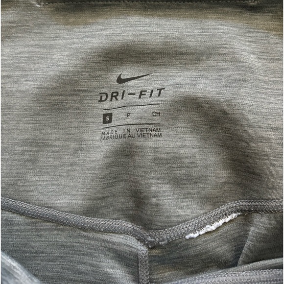 Nike leggings - Picture 2 of 2